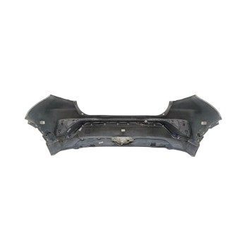 Recambio de paragolpes trasero para toyota c-hr hybrid active referencia OEM IAM 52159F4901  