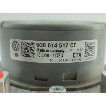 Recambio de abs para seat leon (5f1) style referencia OEM IAM 5Q0614517CT  