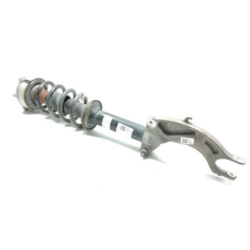 AMORTIGUADOR DELANTERO IZQUIERDO 80A413031AL 