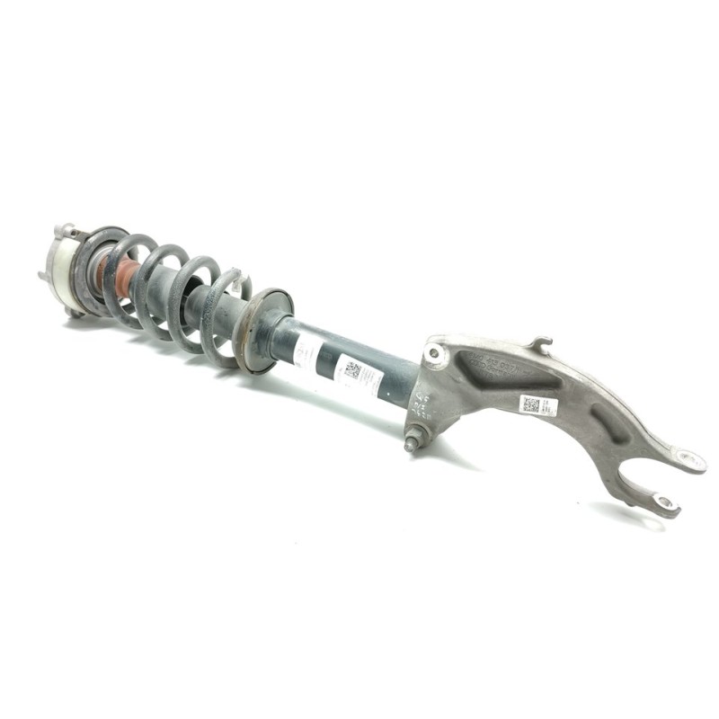 Recambio de amortiguador delantero izquierdo para audi q5 (fyb) 50 tfsi e quattro advanced referencia OEM IAM 80A413031AL  