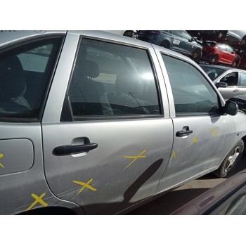 seat cordoba berlina (6k2) del año 2001