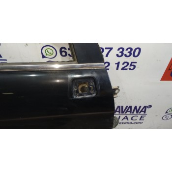 Recambio de puerta delantera derecha para chevrolet captiva 2.0 vcdi lt referencia OEM IAM 42352070  