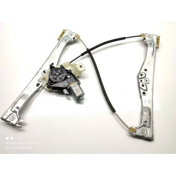 Recambio de elevalunas delantero derecho para citroën c4 cactus business referencia OEM IAM 9810287480  