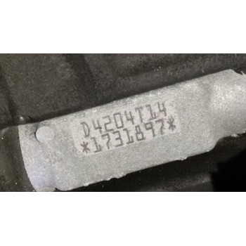 Recambio de motor completo para volvo xc60 momentum 2wd referencia OEM IAM D4204T14  