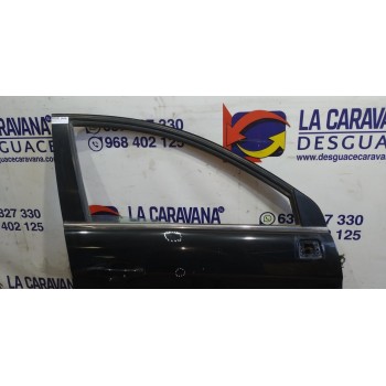 Recambio de puerta delantera derecha para chevrolet captiva 2.0 vcdi lt referencia OEM IAM 42352070  