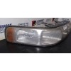 Recambio de faro derecho para cadillac seville sts referencia OEM IAM 16524414R  