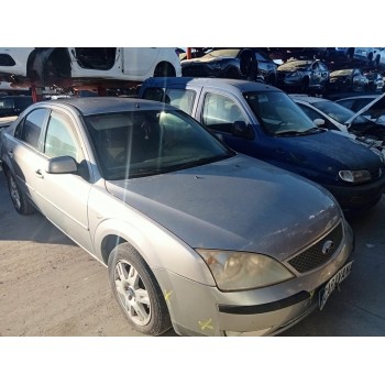 ford mondeo ber. (ca2) del año 2004