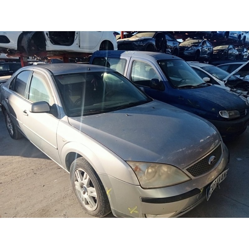 ford mondeo ber. (ca2) del año 2004