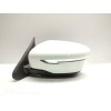 Recambio de retrovisor izquierdo para nissan juke (f15) acenta referencia OEM IAM 96302BV90B  