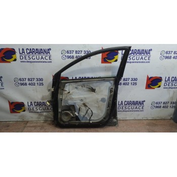 Recambio de puerta delantera derecha para chevrolet captiva 2.0 vcdi lt referencia OEM IAM 42352070  