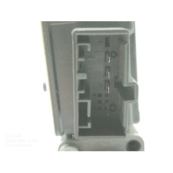 Recambio de motor elevalunas trasero derecho para volkswagen golf vii lim. gtd bluemotion referencia OEM IAM 5Q0959812  