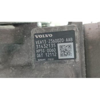 Recambio de motor completo para volvo xc60 momentum 2wd referencia OEM IAM D4204T14  