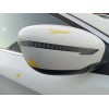 Recambio de retrovisor derecho para nissan qashqai (j11) acenta referencia OEM IAM 963014EH6E  