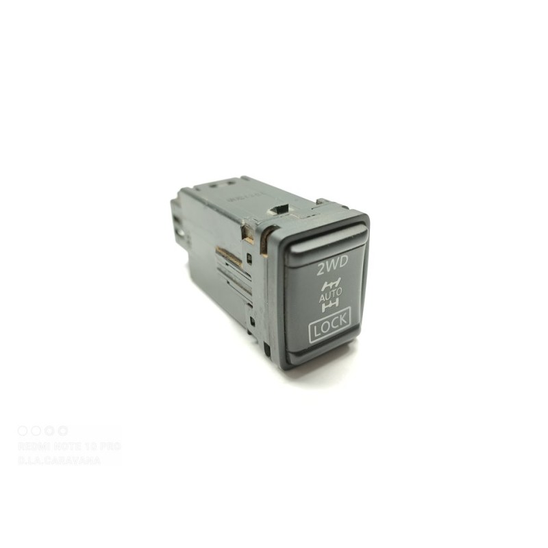 Recambio de interruptor para nissan qashqai (j11) acenta referencia OEM IAM 255354EA0A  