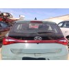 Recambio de porton trasero para hyundai i20 (bc3) slx referencia OEM IAM 72800Q0010  