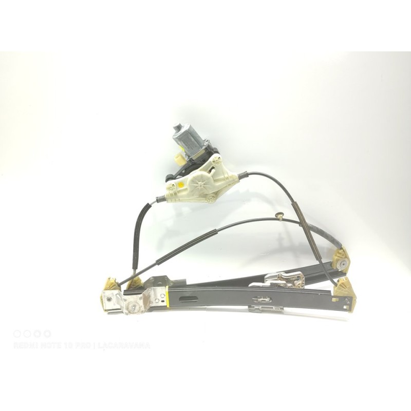 Recambio de elevalunas delantero derecho para seat leon (5f1) fr referencia OEM IAM 5F4837462D  