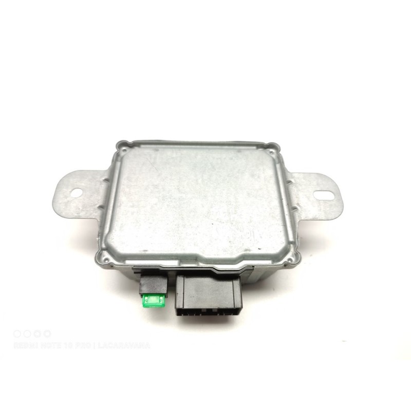 Recambio de modulo electronico para opel mokka x edition start/stop referencia OEM IAM 13306648  