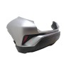 Recambio de paragolpes trasero para toyota c-hr hybrid active referencia OEM IAM 52159F4901  