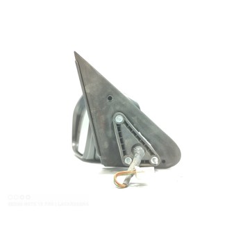 Recambio de retrovisor izquierdo para nissan juke (f15) acenta referencia OEM IAM 96302BV90B  