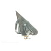Recambio de retrovisor izquierdo para nissan juke (f15) acenta referencia OEM IAM 96302BV90B  