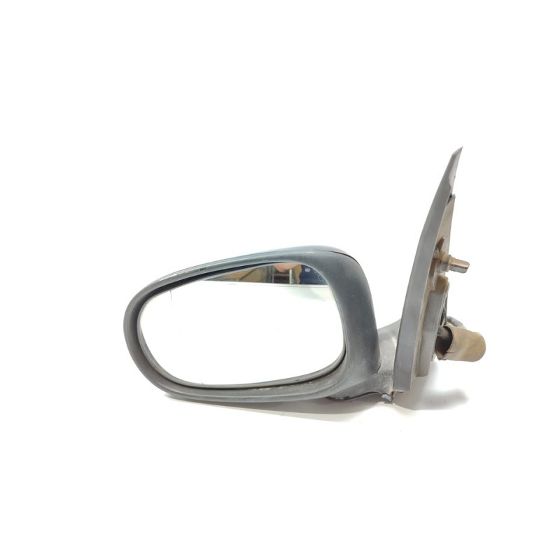 Recambio de retrovisor izquierdo para nissan almera (n16/e) acenta referencia OEM IAM K6302BN2MA  