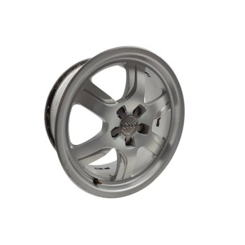 Recambio de llanta para audi a4 berlina (8e) 2.7 tdi (dpf) referencia OEM IAM 8T0601025B  