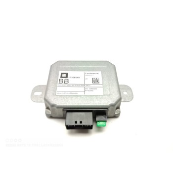 Recambio de modulo electronico para opel mokka x edition start/stop referencia OEM IAM 13306648  