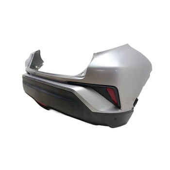 Recambio de paragolpes trasero para toyota c-hr hybrid active referencia OEM IAM 52159F4901  
