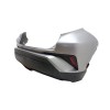 Recambio de paragolpes trasero para toyota c-hr hybrid active referencia OEM IAM 52159F4901  