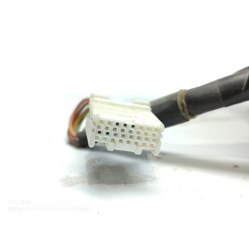 Recambio de retrovisor izquierdo para nissan juke (f15) acenta referencia OEM IAM 96302BV90B  