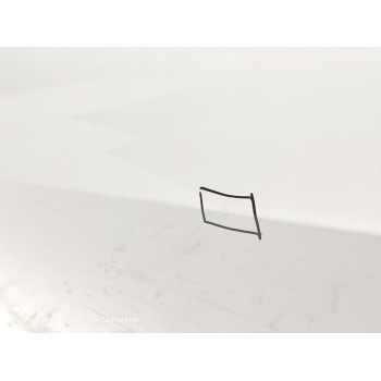 Recambio de puerta trasera derecha para seat ibiza (6p1) reference referencia OEM IAM 6J4833056  