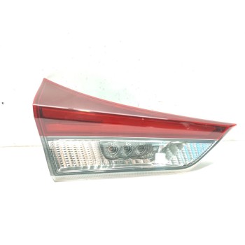 Recambio de piloto trasero izquierdo interior para toyota auris hybrid active business plus referencia OEM IAM 8159102850  