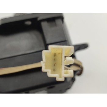 Recambio de mando multifuncion para mercedes-benz clase c (w204) berlina c 220 cdi (204.008) referencia OEM IAM A2048704658  