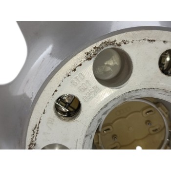 Recambio de llanta para audi a4 berlina (8e) 2.7 tdi (dpf) referencia OEM IAM 8T0601025B  