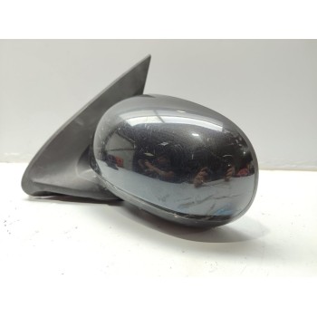 Recambio de retrovisor izquierdo para nissan almera (n16/e) acenta referencia OEM IAM K6302BN2MA  
