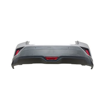 Recambio de paragolpes trasero para toyota c-hr hybrid active referencia OEM IAM 52159F4901  