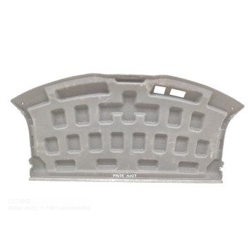 Recambio de bandeja trasera para seat leon (5f1) style referencia OEM IAM 5F4867769A  