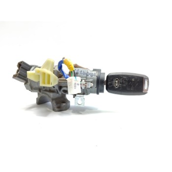 Recambio de conmutador de arranque para kia stonic (ybcuv) drive referencia OEM IAM 81910D3000  