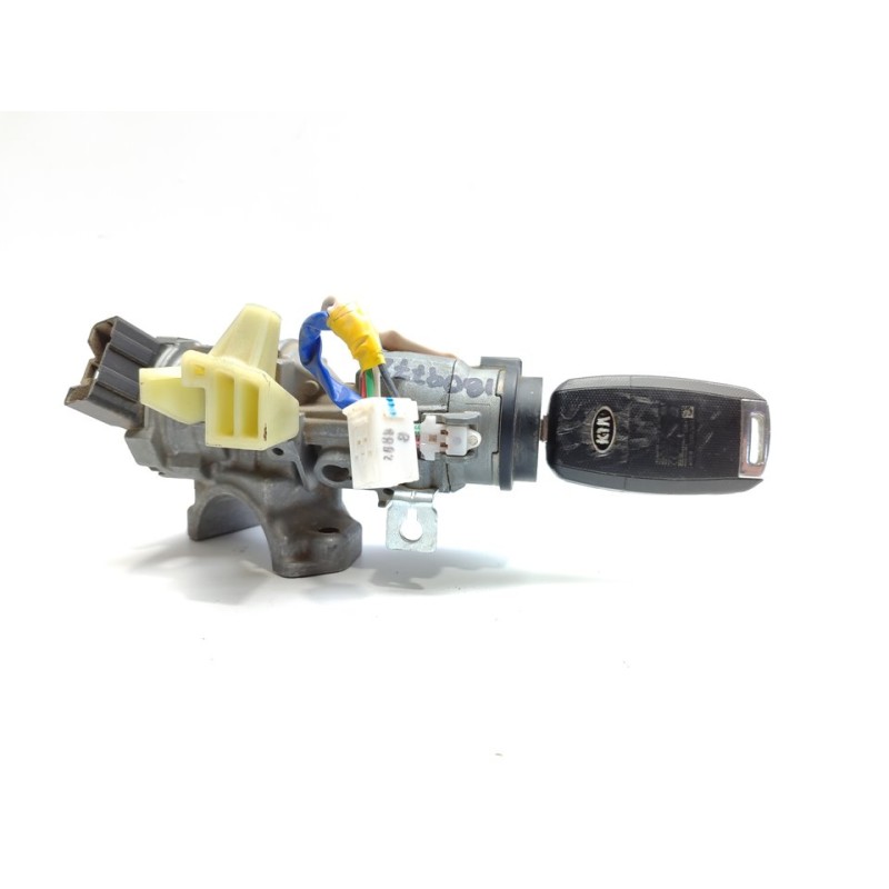 Recambio de conmutador de arranque para kia stonic (ybcuv) drive referencia OEM IAM 81910D3000  