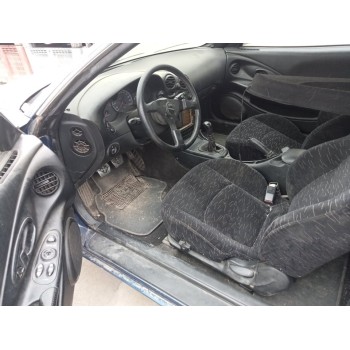 hyundai coupe (j2) del año 1998