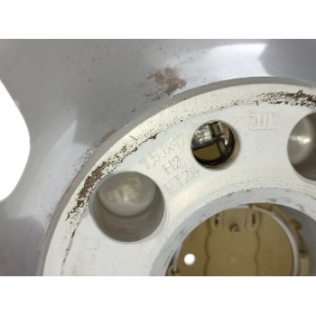 Recambio de llanta para audi a4 berlina (8e) 2.7 tdi (dpf) referencia OEM IAM 8T0601025B  