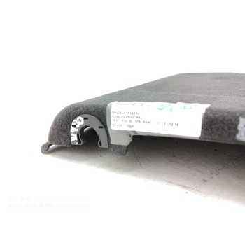 Recambio de bandeja trasera para seat leon (5f1) style referencia OEM IAM 5F4867769A  