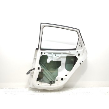 Recambio de puerta trasera derecha para seat ibiza (6p1) reference referencia OEM IAM 6J4833056  