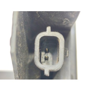 Recambio de cerradura puerta delantera derecha para dacia sandero iii stepway expression referencia OEM IAM 805028269R  