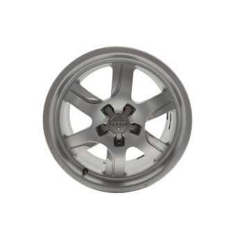 Recambio de llanta para audi a4 berlina (8e) 2.7 tdi (dpf) referencia OEM IAM 8T0601025B  