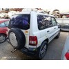 mitsubishi montero pinin (h60/h70) del año 2001