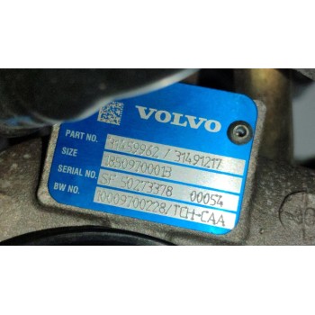 Recambio de motor completo para volvo xc60 momentum 2wd referencia OEM IAM D4204T14  