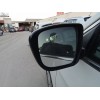 Recambio de retrovisor izquierdo para nissan qashqai (j11) acenta referencia OEM IAM 963024EH6E  