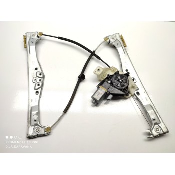 Recambio de elevalunas delantero izquierdo para citroën c4 cactus business referencia OEM IAM 9810287780  