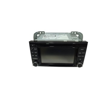 Recambio de sistema audio / radio cd para nissan juke (f15) acenta referencia OEM IAM 25915BV92A  